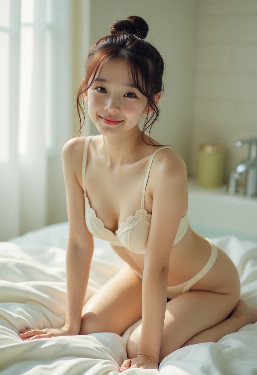 合作企业